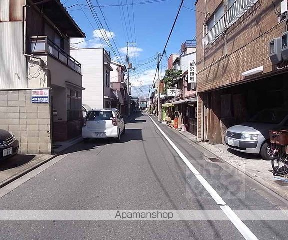 アルカディア五条坂の周辺写真