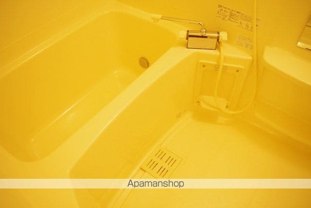 ドゥ アンジェロの内装写真