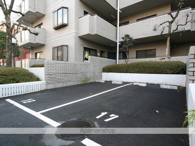 松嶌マンション西緑丘のその他写真