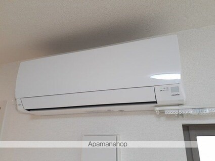 フォレストヒル・キャトル[1LDK/45.8m2]のその他設備