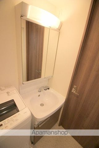 プレサンス谷町QUATREの内装写真
