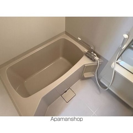 しるく・いち[2DK/48.6m2]のバス