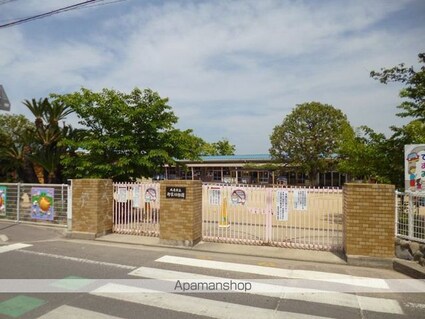 シャトーミキＢ棟[2LDK/50.78m2]の周辺2