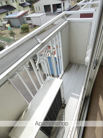 コーポちぼりの内装写真