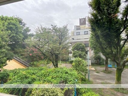 ブリリアンコート[1LDK/35.4m2]の内装3