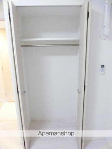 S−RESIDENCE ESAKAの内装写真