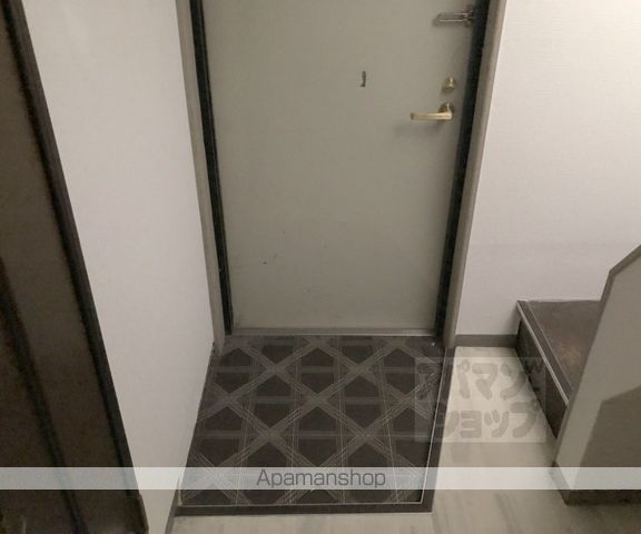 ファミリエ桂の内装写真