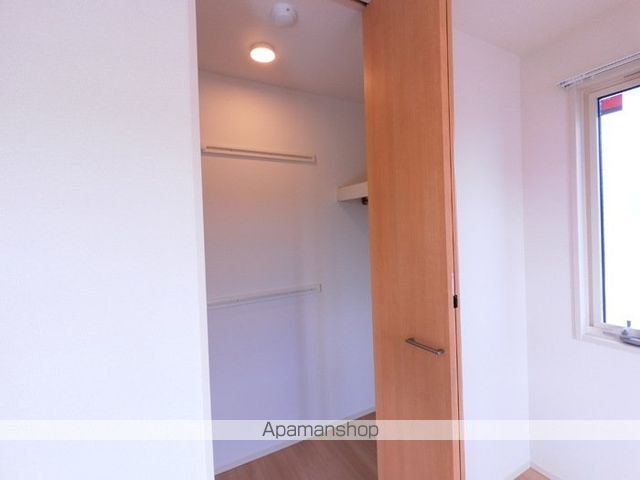 D-room宮田東の内装写真