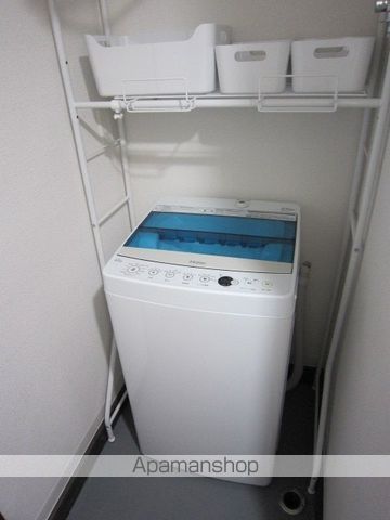 アーバンコート荒巻の内装写真
