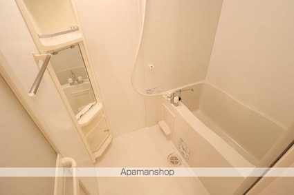 ブラン　コート[1K/26.27m2]のバス