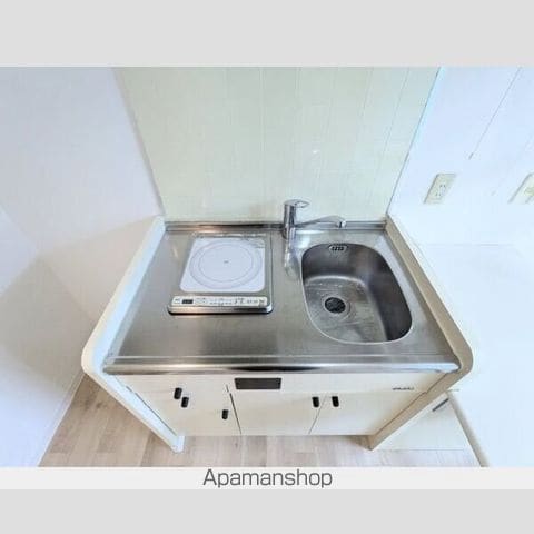 ベルピア伊勢原2の内装写真