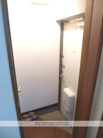コアライズ弐番館の内装写真