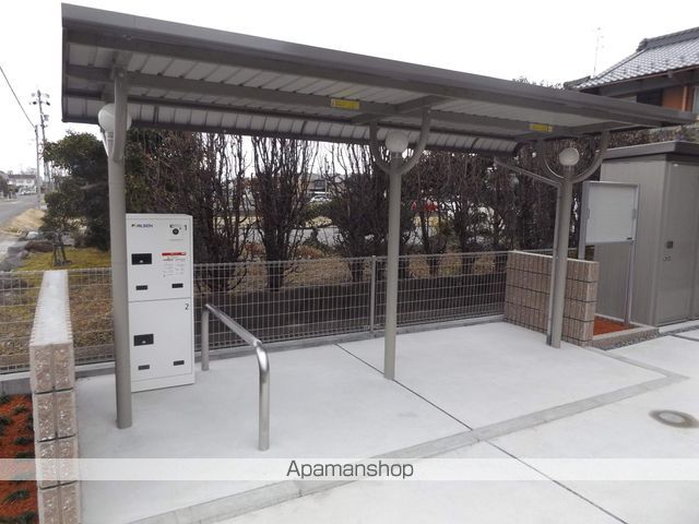 メゾン ド フランII Aのその他写真
