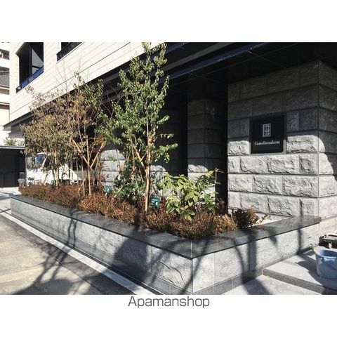 GRAND ESPOIR IZUMIの周辺写真