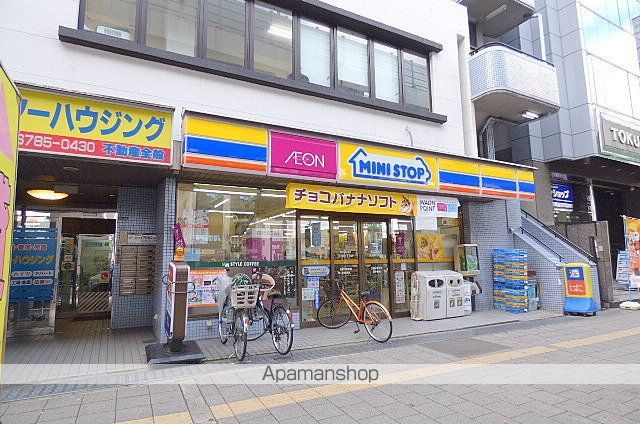 ベルフルールN・Kの周辺写真