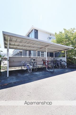 ルミナスハイム羽浦のその他写真
