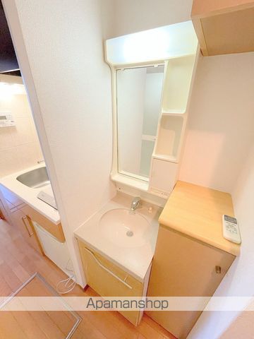 エステムコート大阪城前OBPリバーフロントの内装写真