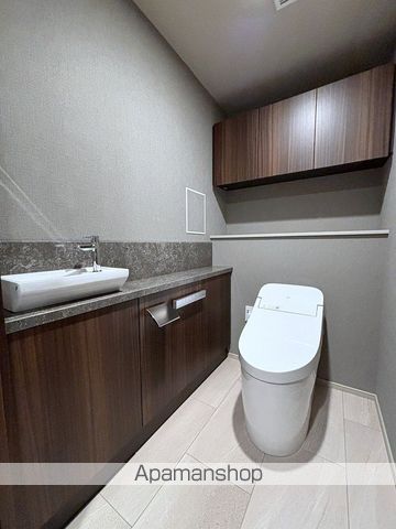 グランドメゾン北堀江RESIDENCEの内装写真