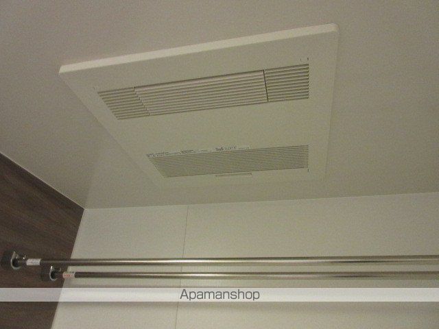ザ・パークハビオ新宿の内装写真