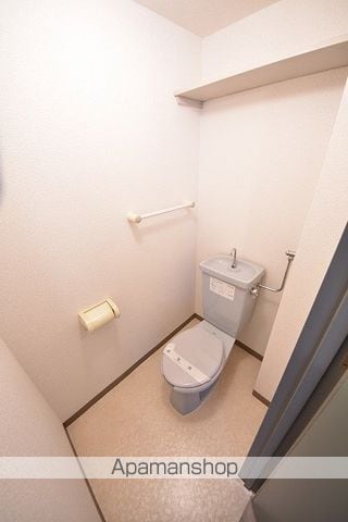 ルーベンクラッセの内装写真