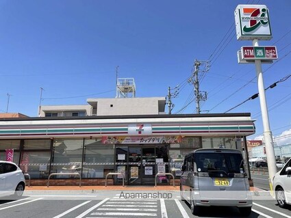 レオパレスエアル[1K/19.87m2]の周辺3