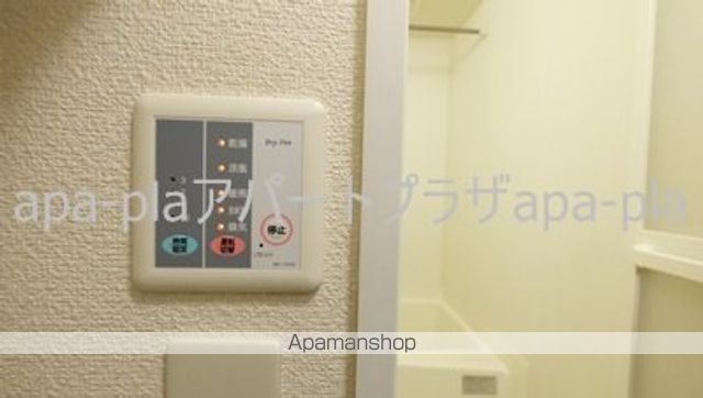 レオパレスフィット川越の内装写真