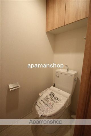 シティスパイア難波GRACEの内装写真