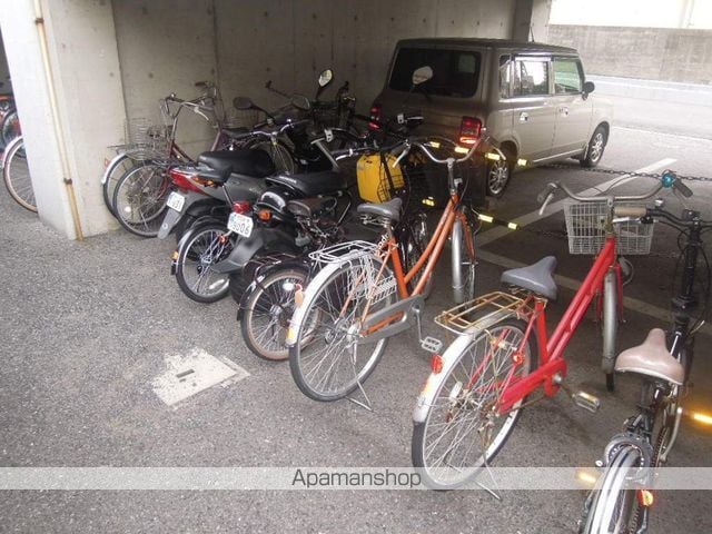 グランデュール医大南の外観写真