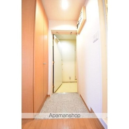 ヴェルト五反田西[1K/22.37m2]のその他内装6