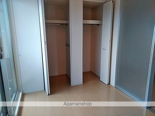 アヴェニール服部の内装写真