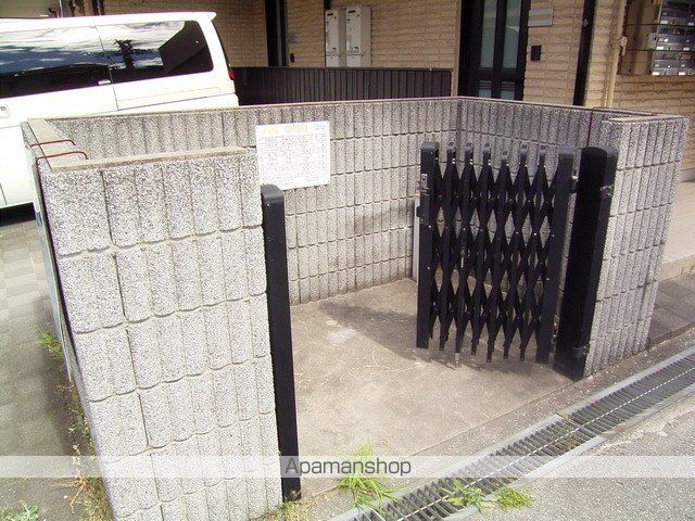 ゆかりハイツのその他写真