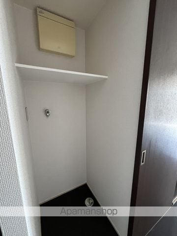 ルソーレの内装写真