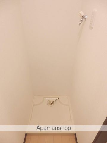 SOL FLORの内装写真
