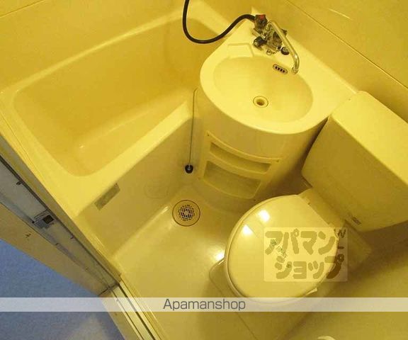コルザ河村の内装写真