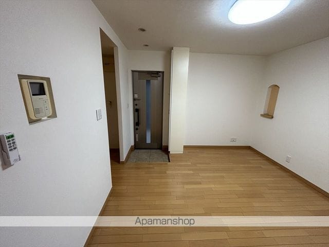 リバティ町田Aの内装写真