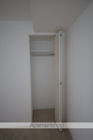 ラフィーネ発寒南IIの内装写真