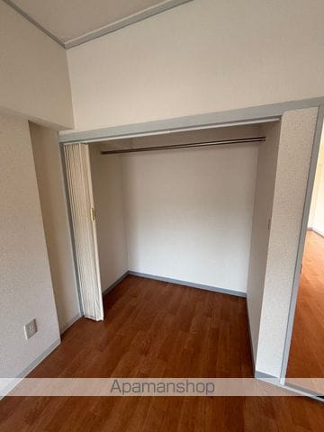 ガナドール安東の内装写真