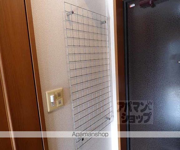 ベラジオ四条烏丸の内装写真