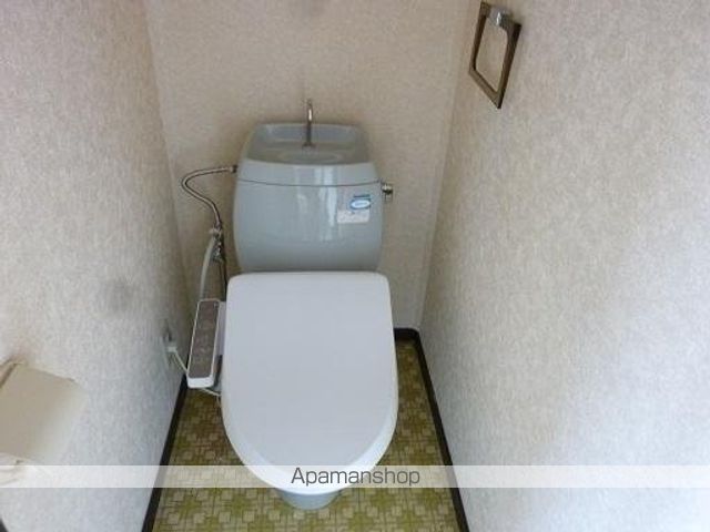 サンライフなかしまの内装写真