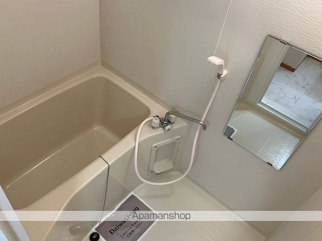 ルミエール Bの内装写真