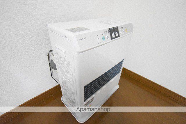 コンフォート南24条の内装写真
