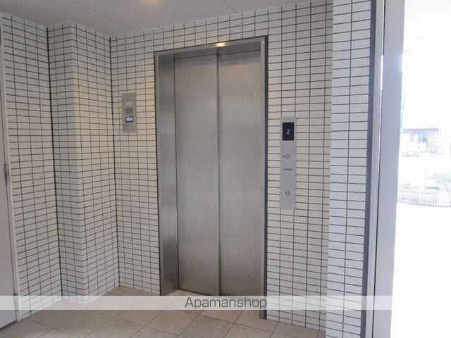 キアーズIIの外観写真