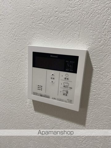 エンクレスト大手門GLOWの内装写真