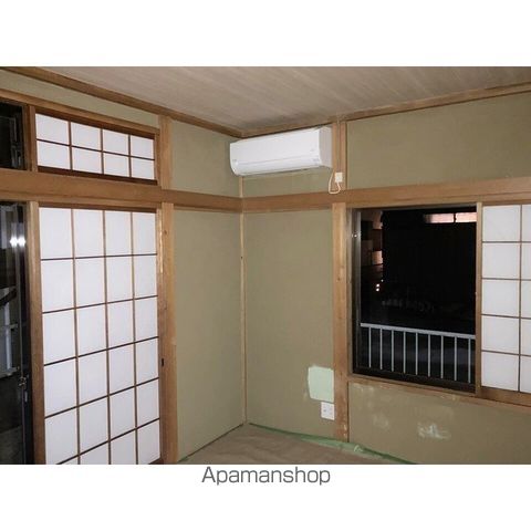 リブレス外川戸建の内装写真