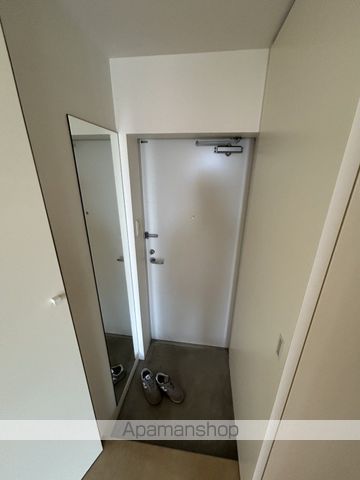 AKHA2の内装写真