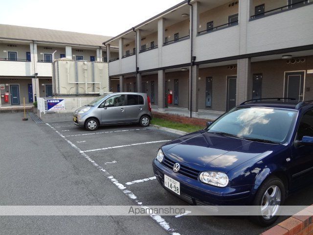 ベルドミール末広III番館のその他写真