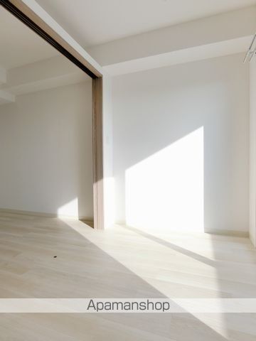 ARTIZA堺の内装写真