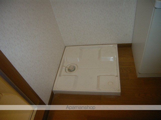 オーチャードヒル[1K/22.42m2]のその他設備