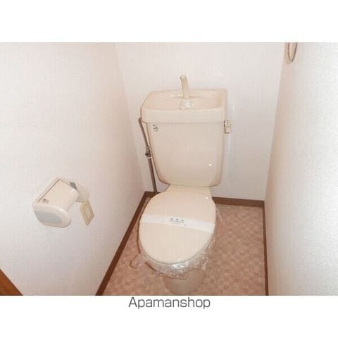 SURPLUS VISーAーVIS Bの内装写真