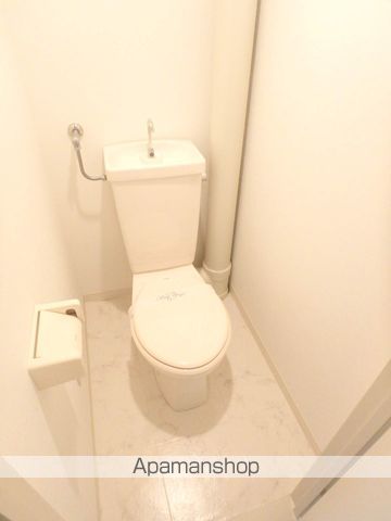 HBA裏参道の内装写真